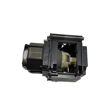Orijinal Projektör Lambası ELPLP62 V13H010L62 Powerlite Pro İçin G5550, EB-C458XS, EB-C450XB