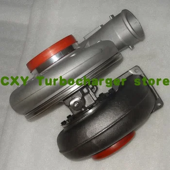 turbo 78 Kamyon Turbo HE200WG 3773122 3773121 3787121 4309427 turbo şarj kitleri için ISF2.8 ISF3. 8 G