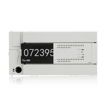 Orijinal Yeni FX3U-64/80/128MR/MT/ES-A Programlanabilir Kontrolör