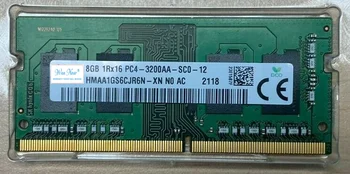 Için HMAA1GS6CJR6N-XN 8G 1RX16 3200A DDR4
